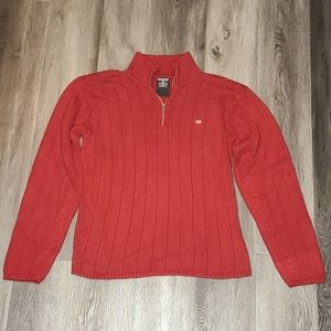 Polo Jeans Ralph Lauren Quarter-Zip Pullover